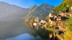 🇦🇹 Austria: Zemra e Evropës dhe Kultura e Saj e Pasur