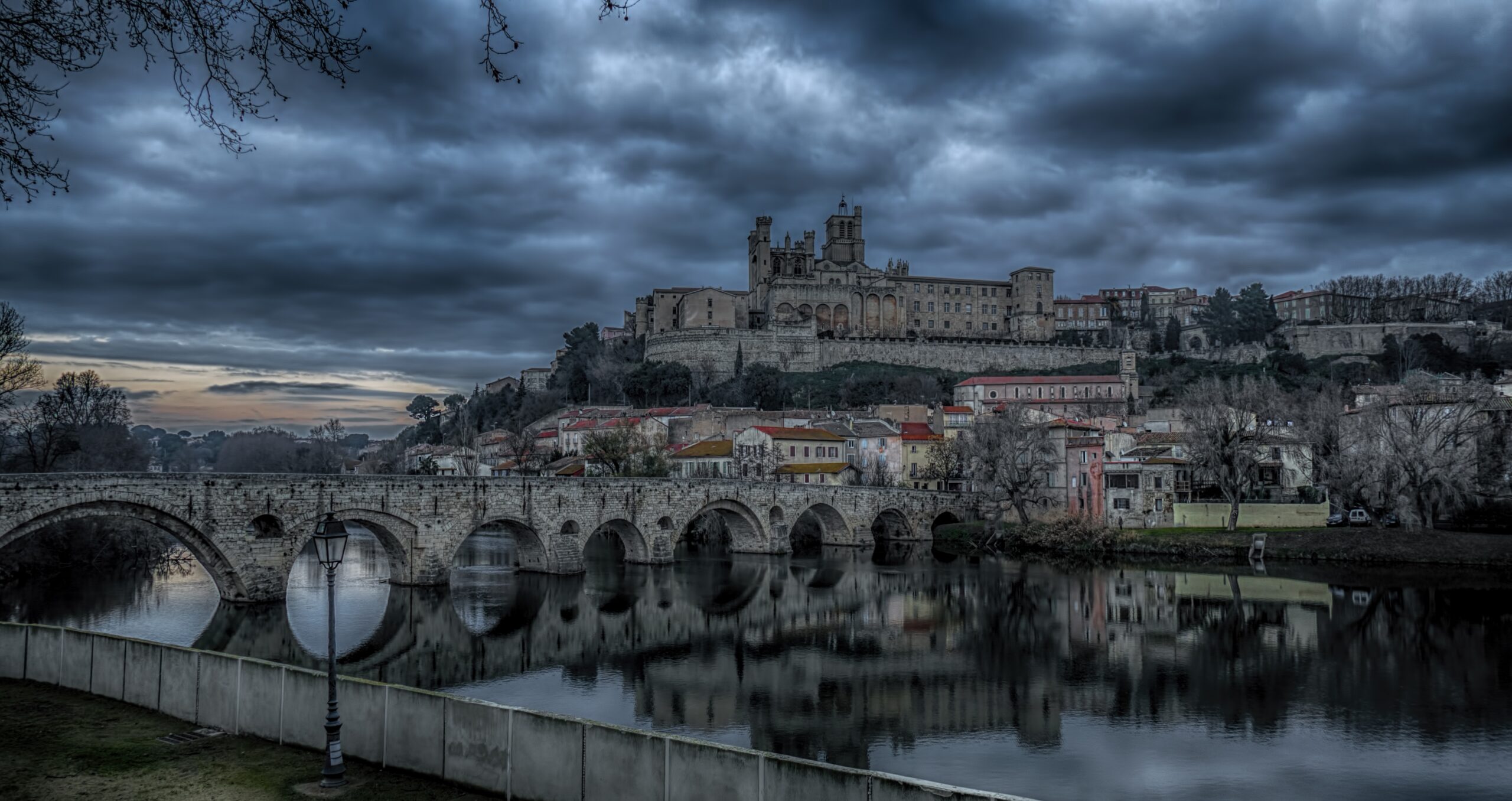 🇫🇷✨ Béziers:Thesari i fshehur i jugut të Francës! 🌞🍷🏰