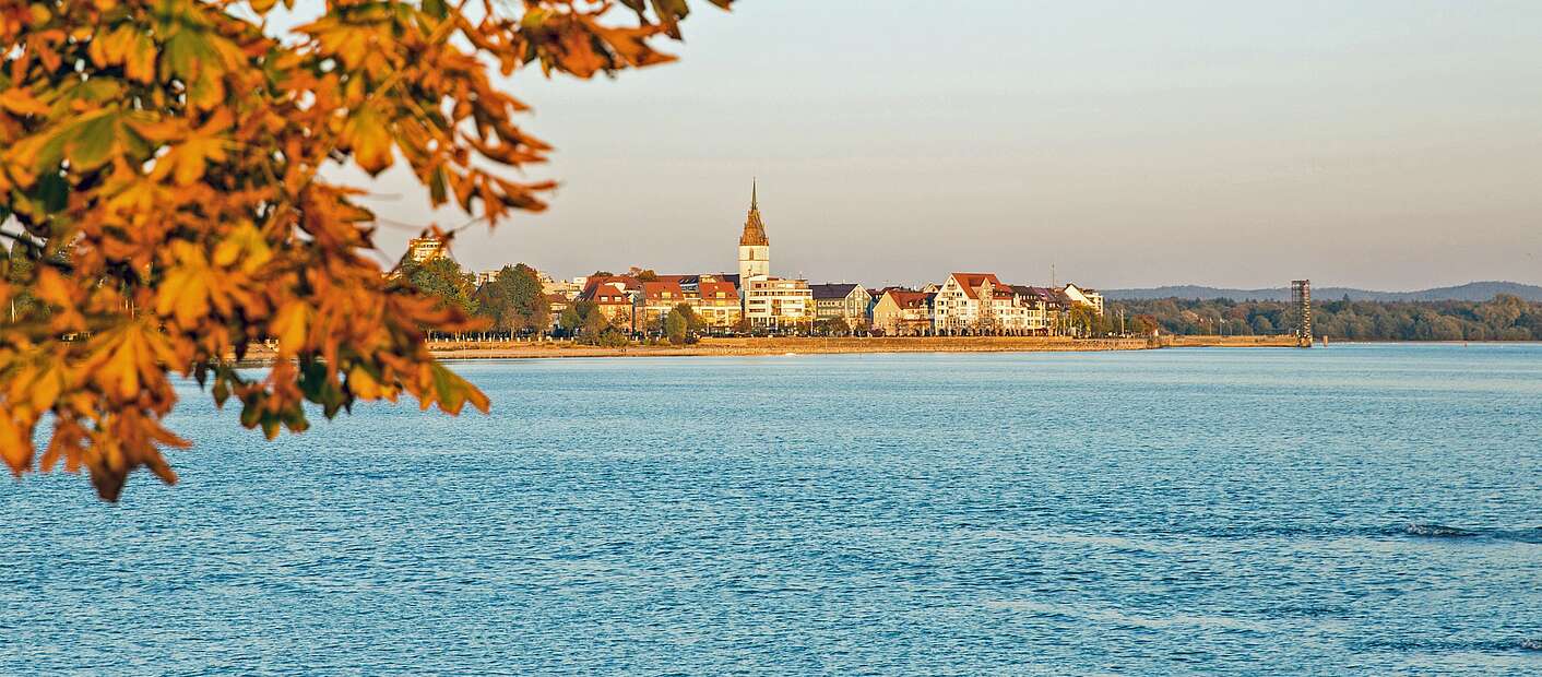 🇩🇪🌊 Friedrichshafen: Perla e Gjermanisë Buzë Liqenit Bodensee! 🛶🏞️🌅