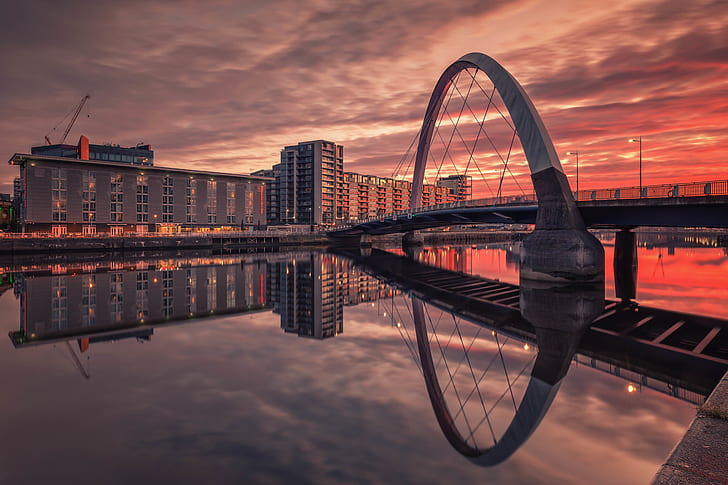 🏴 Glasgow : Qyteti i Artit dhe Muzikës në Skoci