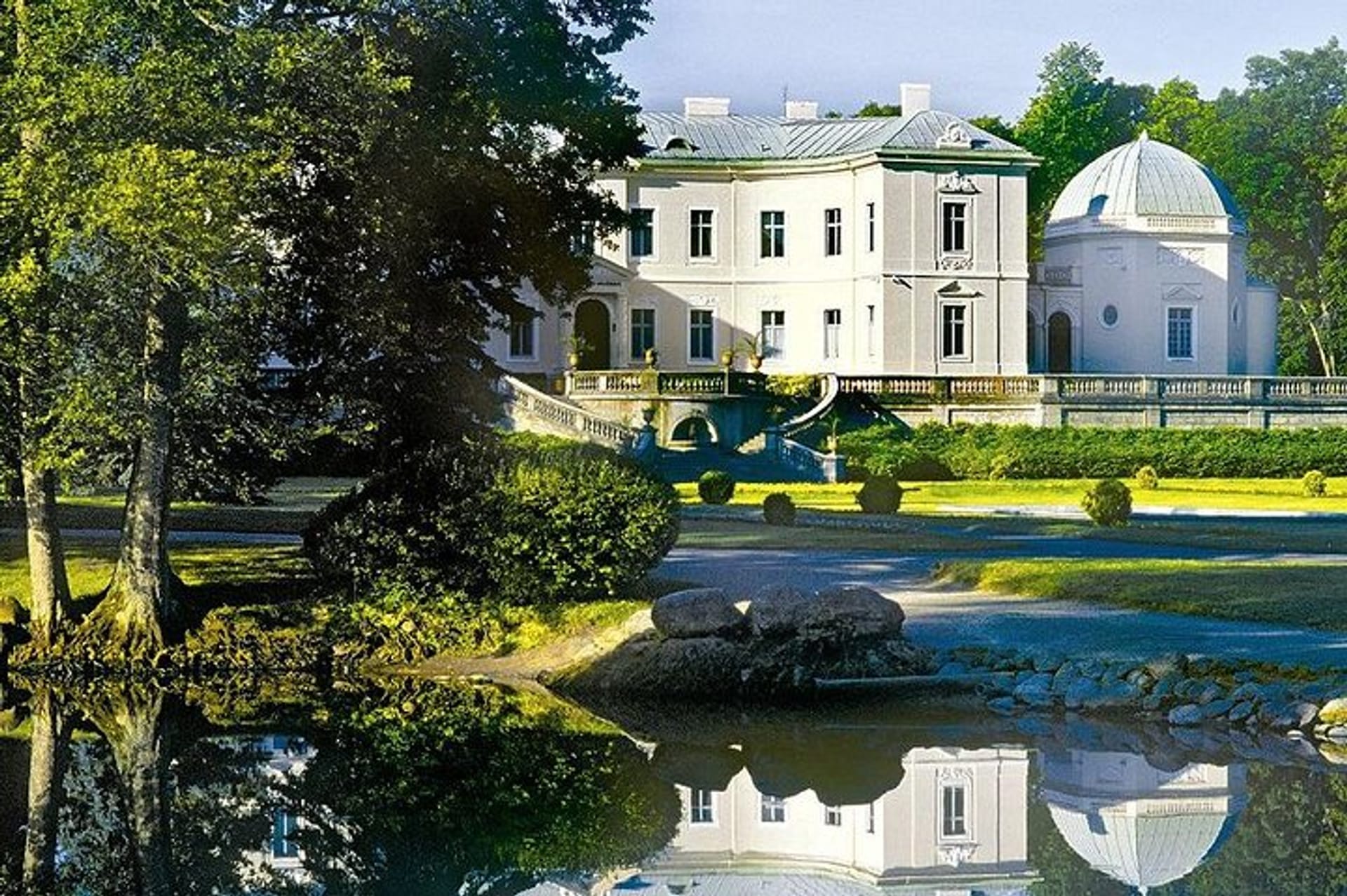 🇱🇹🌊 Palanga & Klaipėda : Bukuritë e Baltikut! 🏖️⛵🌿