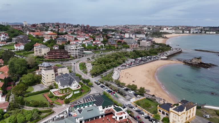 🇪🇸 Santander : Perlë e Veriut të Spanjës