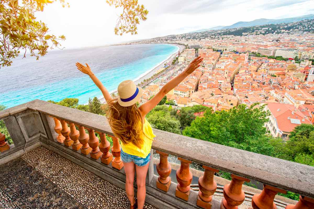 10 Cities Worldwide That Tourists Can Visit Mask-Free