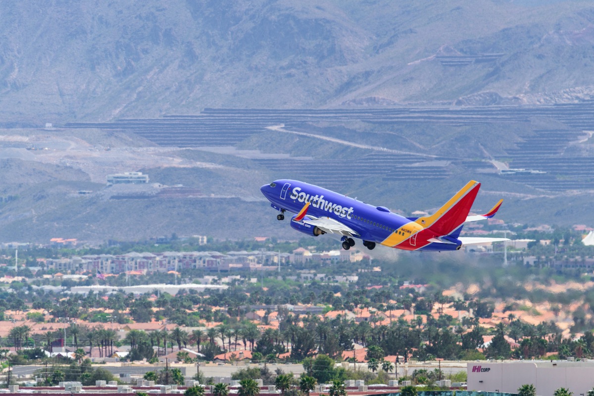 Southwest Airlines Launches New Fare Class With Various Benefits For Travelers