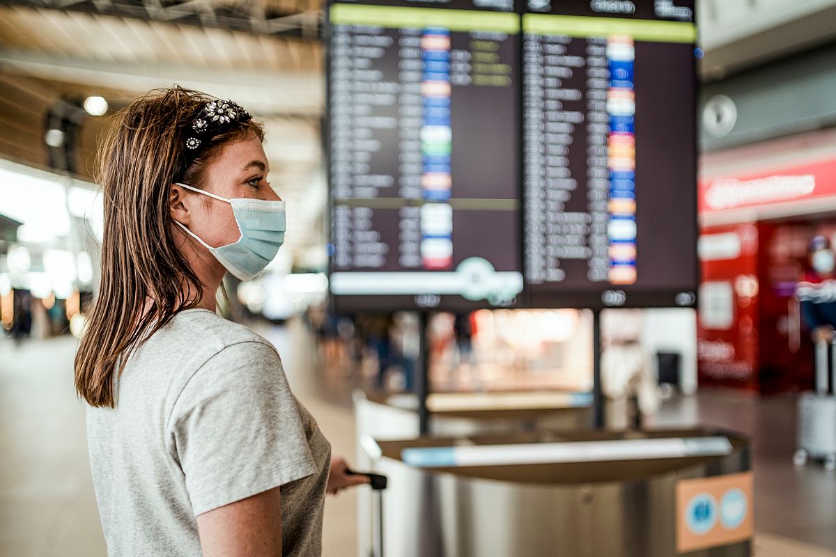 U.S. Issues New Travel Advisories For 14 Countries