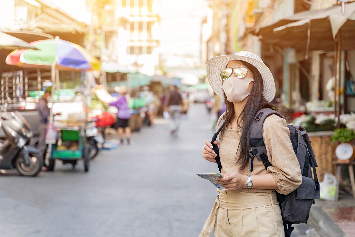 What It’s Like To Visit Thailand Right Now