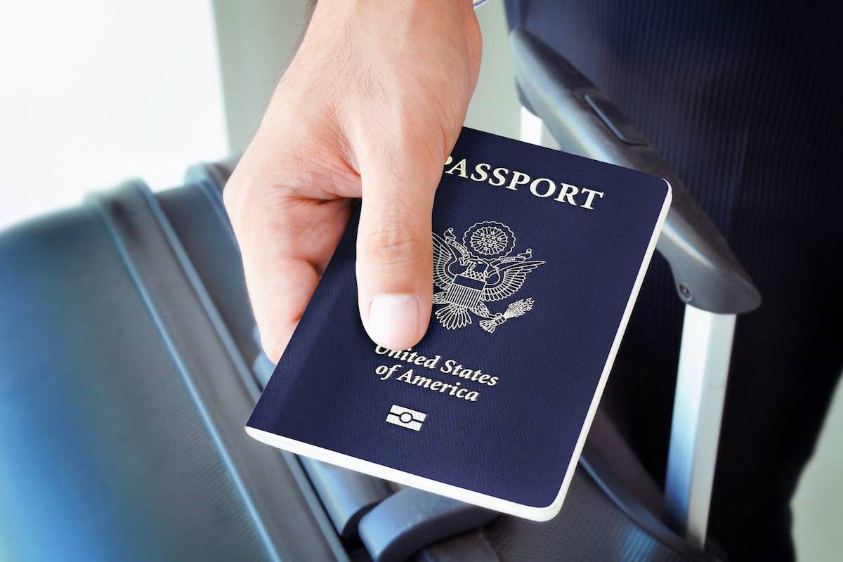 U.S. To Allow Gender-Neutral Passport Applications From April 11