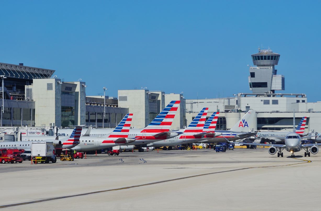 Florida Is Seeing Its Worse Flights Delays In Years Causing Frustration For Travelers