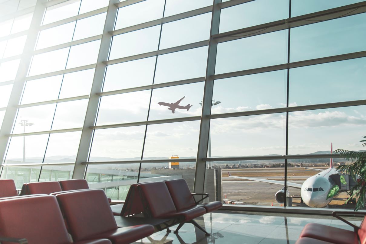 These Are The Top 5 Most Affordable U.S. Airports For Domestic Flights