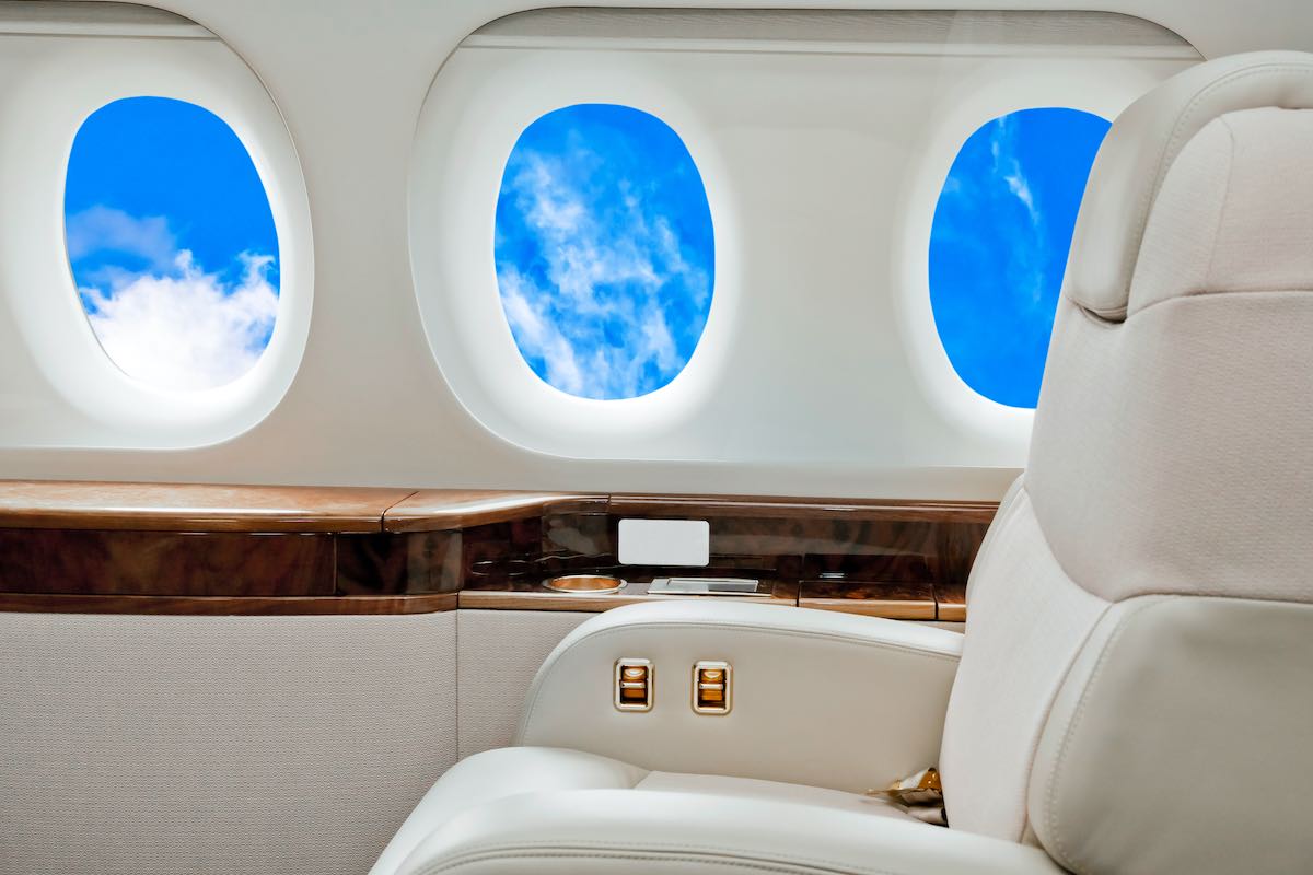 These New Business Class Seats Are Worth The Upgrade