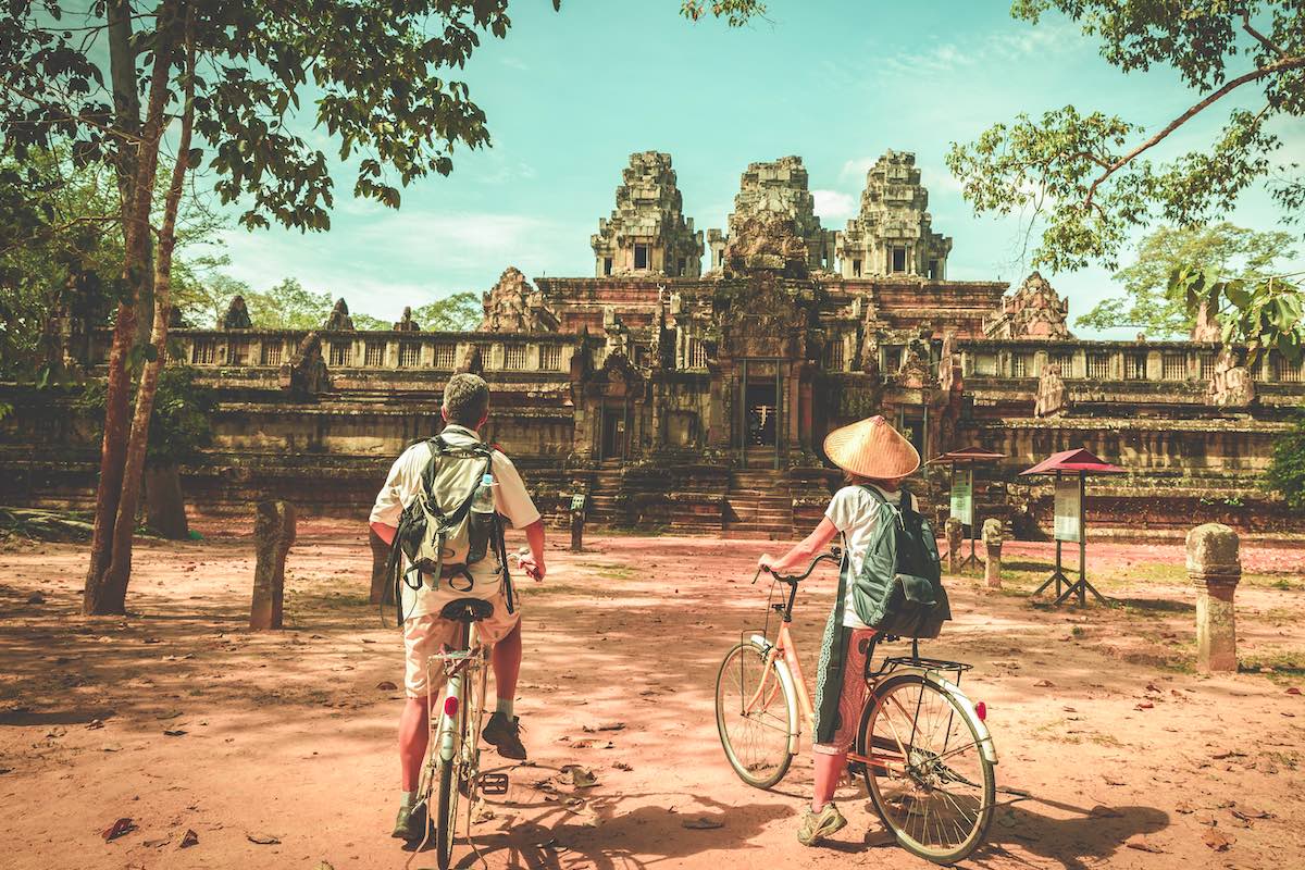 Travel To Cambodia Is Back: Here’s What It’s Like On The Ground