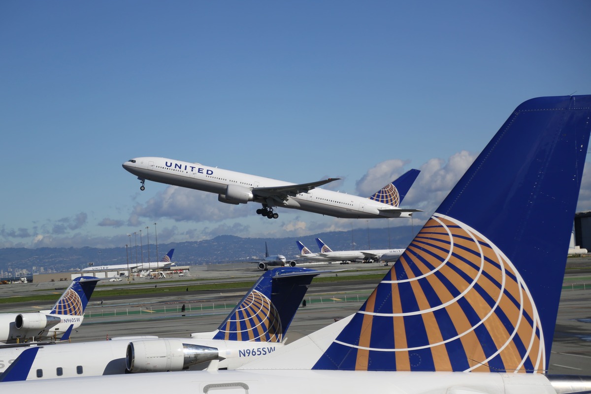 United Airlines Is Taking More Aggressive Action To Stop Rising Air Fares