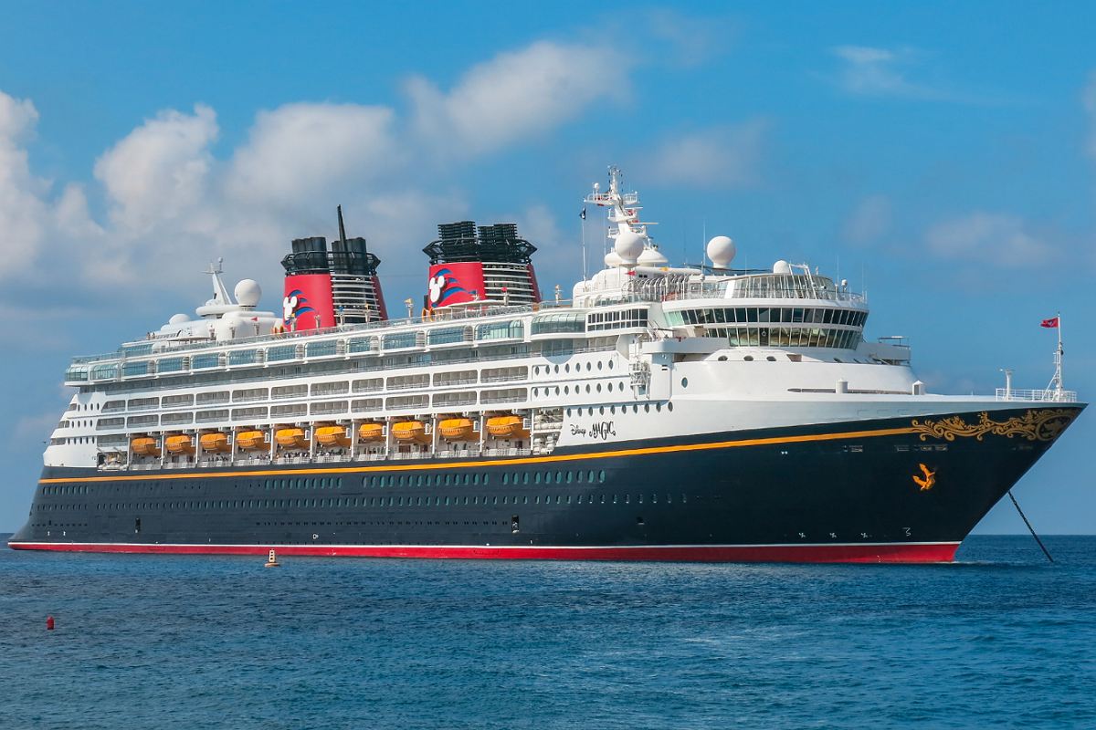Disney To Launch Newest Cruise Ship – Here’s What Travelers Can Expect