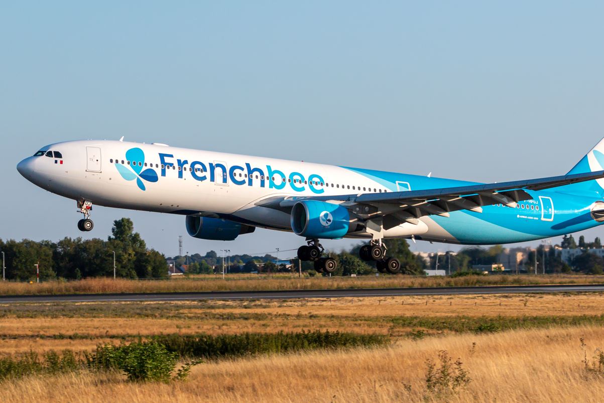 French Bee Airline Announces $281 Nonstop Flights From Miami To Paris