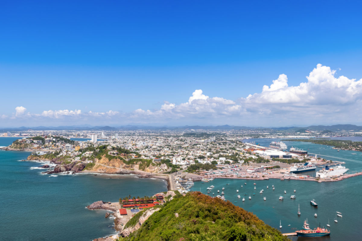 33 Things To Do on a Cruise Port Day in Mazatlán