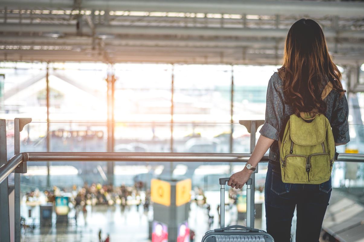 How Europe Is Taking Action To Alleviate Travel Chaos