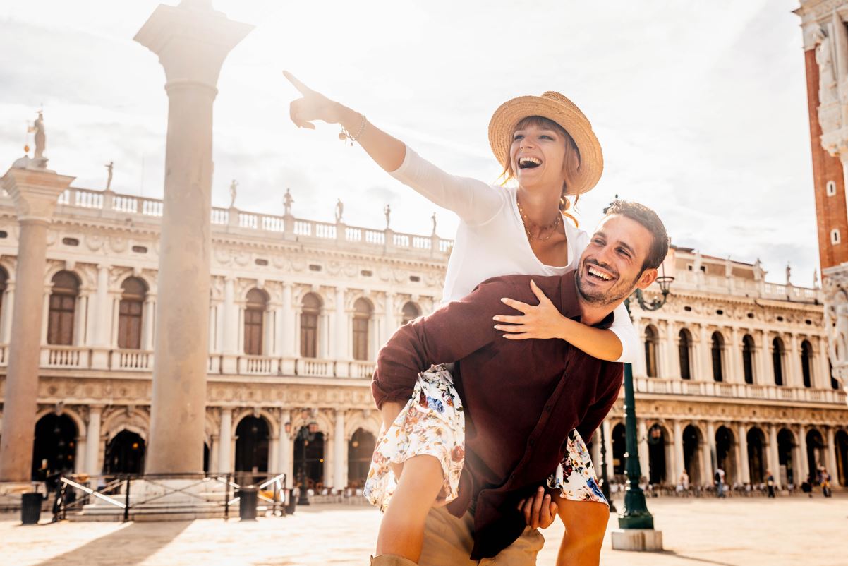 Only 20 Percent Of Travelers In June Had No Issues, Here’s How You Can Join Them