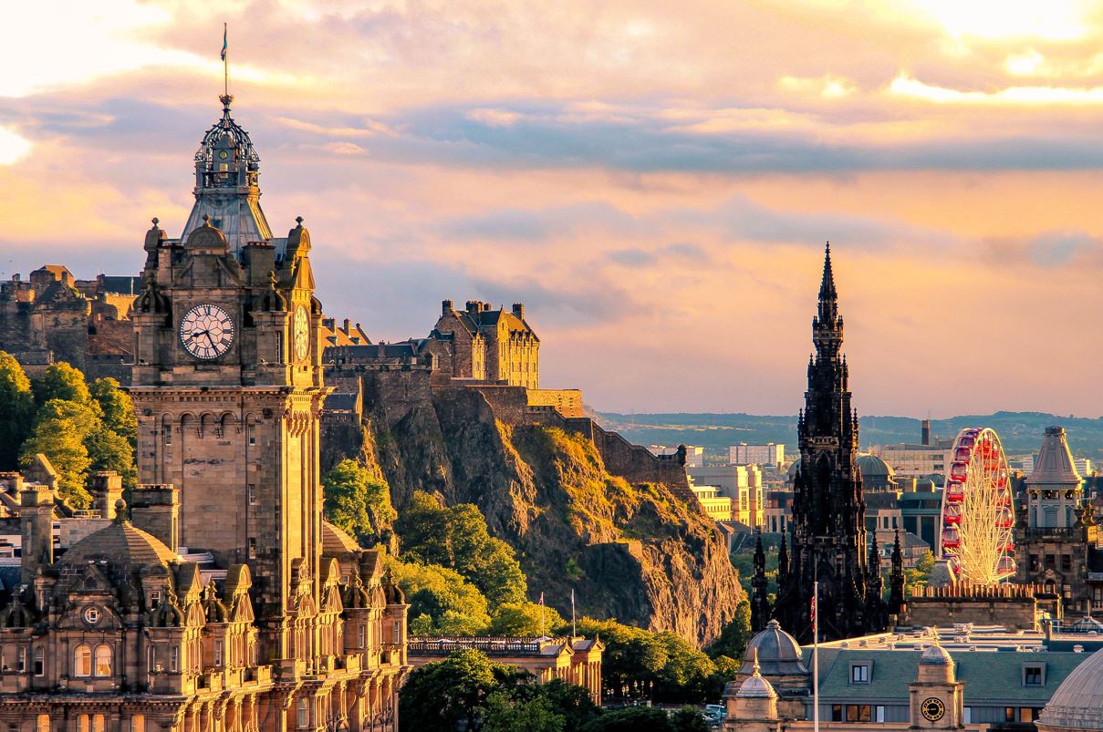 The Best Cities In The World According To Timeout May Surprise You