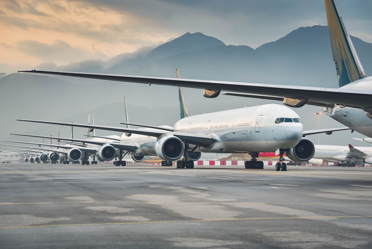 These Are The 3 U.S. Airlines With The Most Delays Amid Travel Chaos