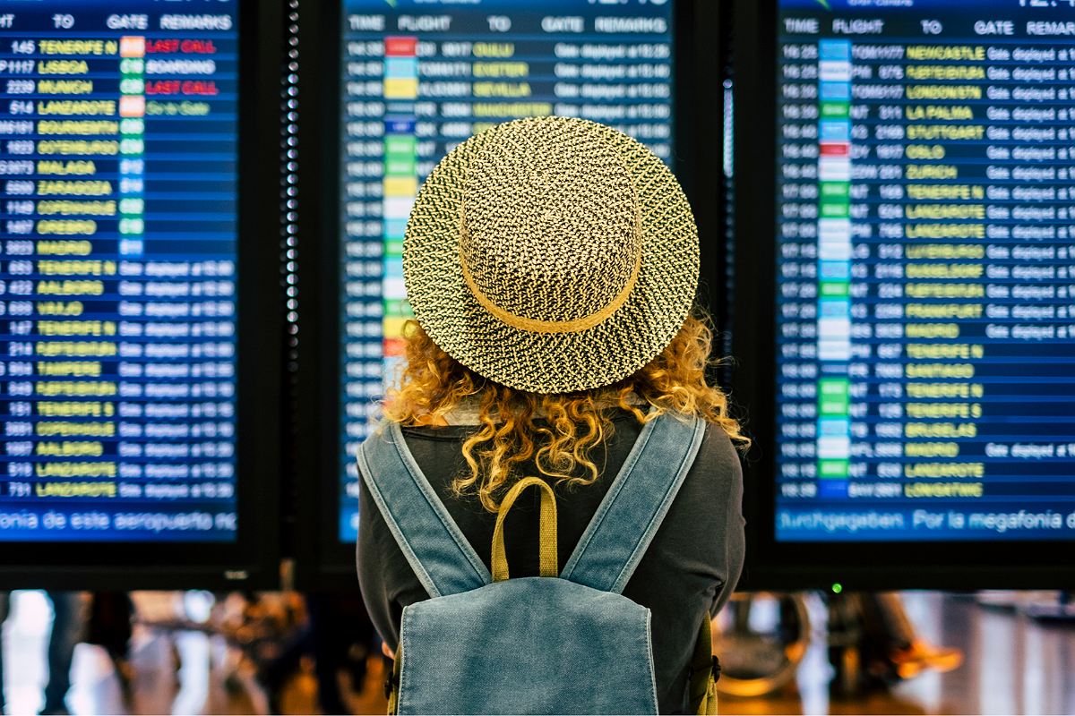 U.S. State Department Issues 16 New Travel Advisory Updates