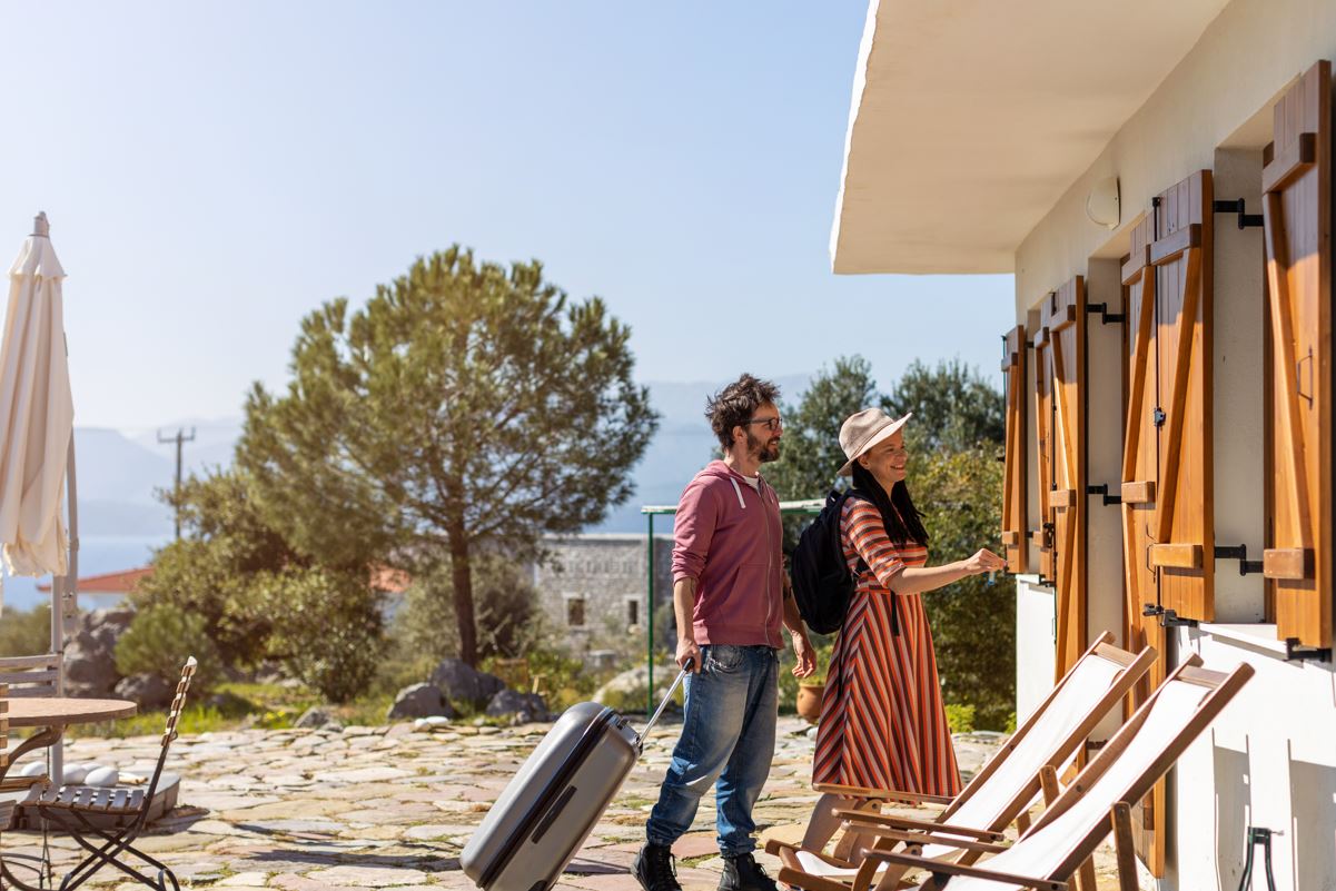 Unlimited Stays Around The World For $105 Per Year, With One Caveat