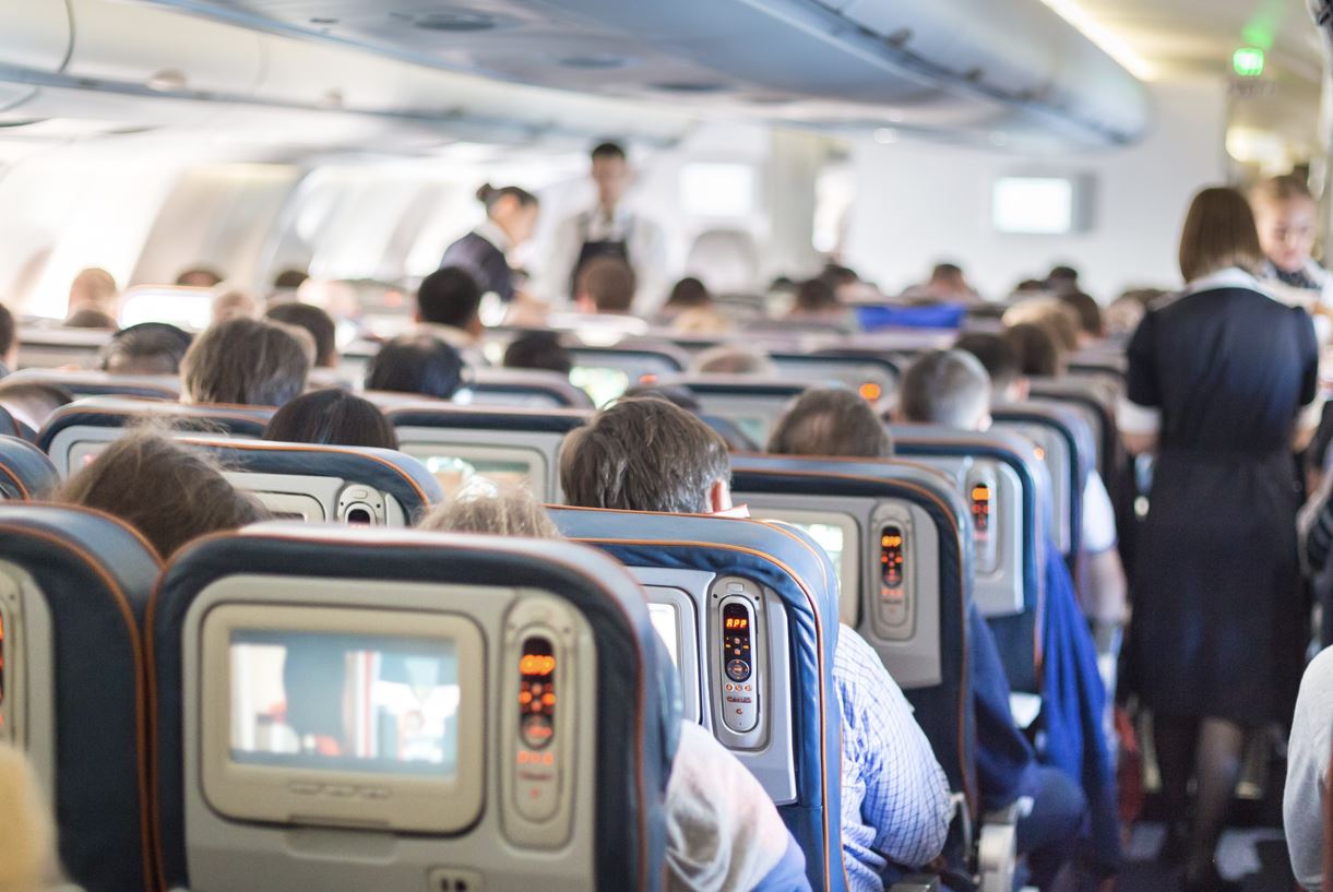 Flight Costs Are Soaring But This Trick Will Find International Tickets For Under $200