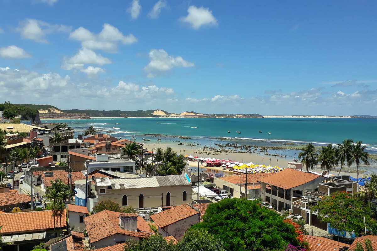 South America’s First Digital Nomad Village Will Open In Brazil