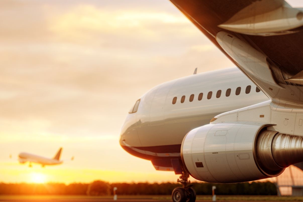 These U.S. Airlines Had The Most Delays And Cancelations In July