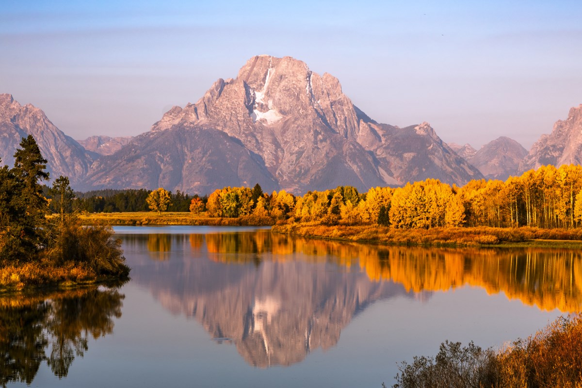 Top 8 End Of Summer Getaway Destinations