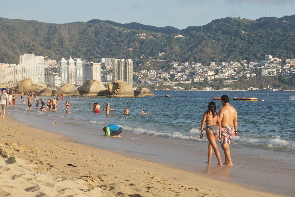 These Are The Countries In Latin America With No Travel Restrictions This Fall