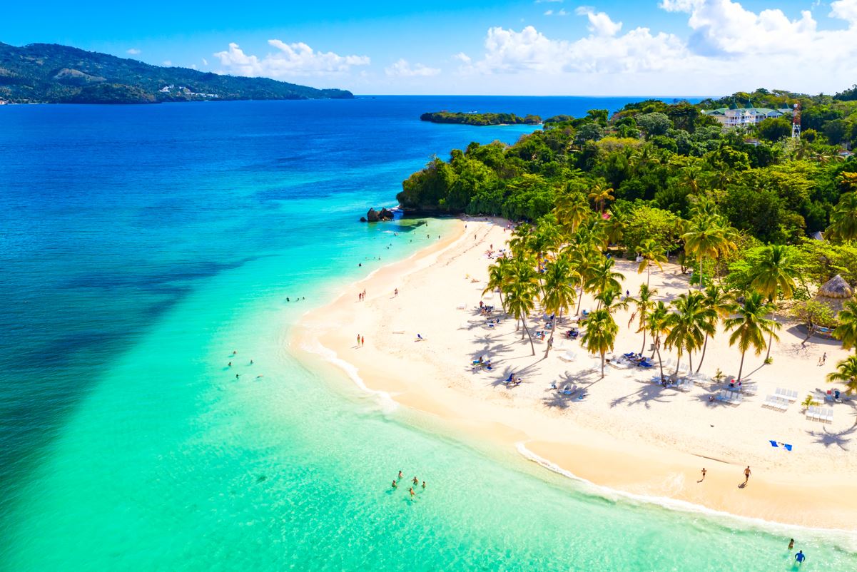 Dominican Republic Sets New Tourism Record And Now Has Over 100 All Inclusive Resorts