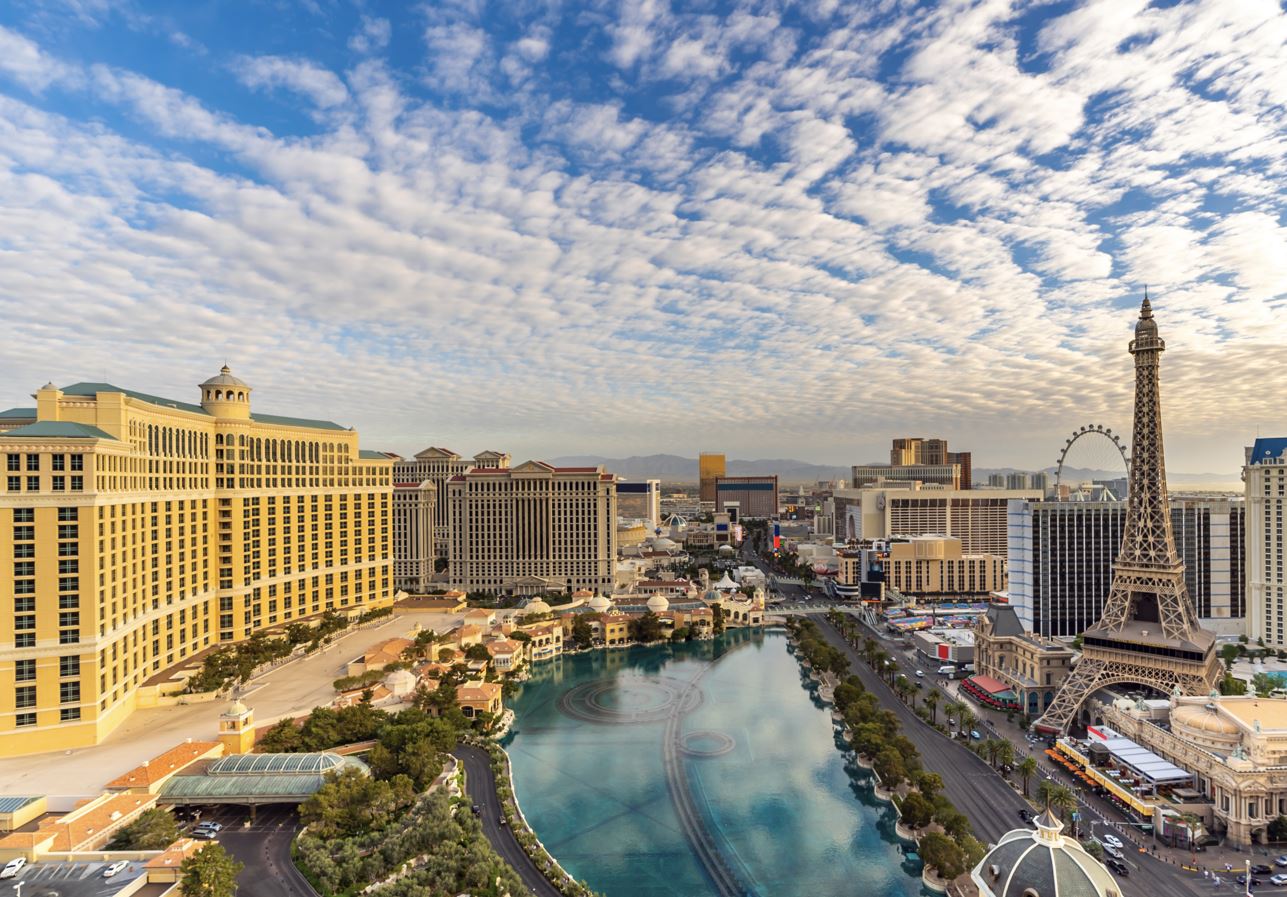 This Is The Happiest City To Vacation In The U.S. This Year