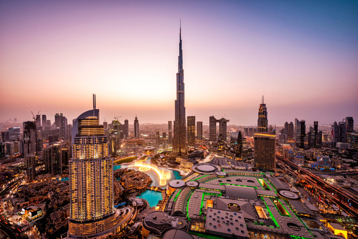 Flying To Dubai? UAE Finally Lifts All Entry Requirements