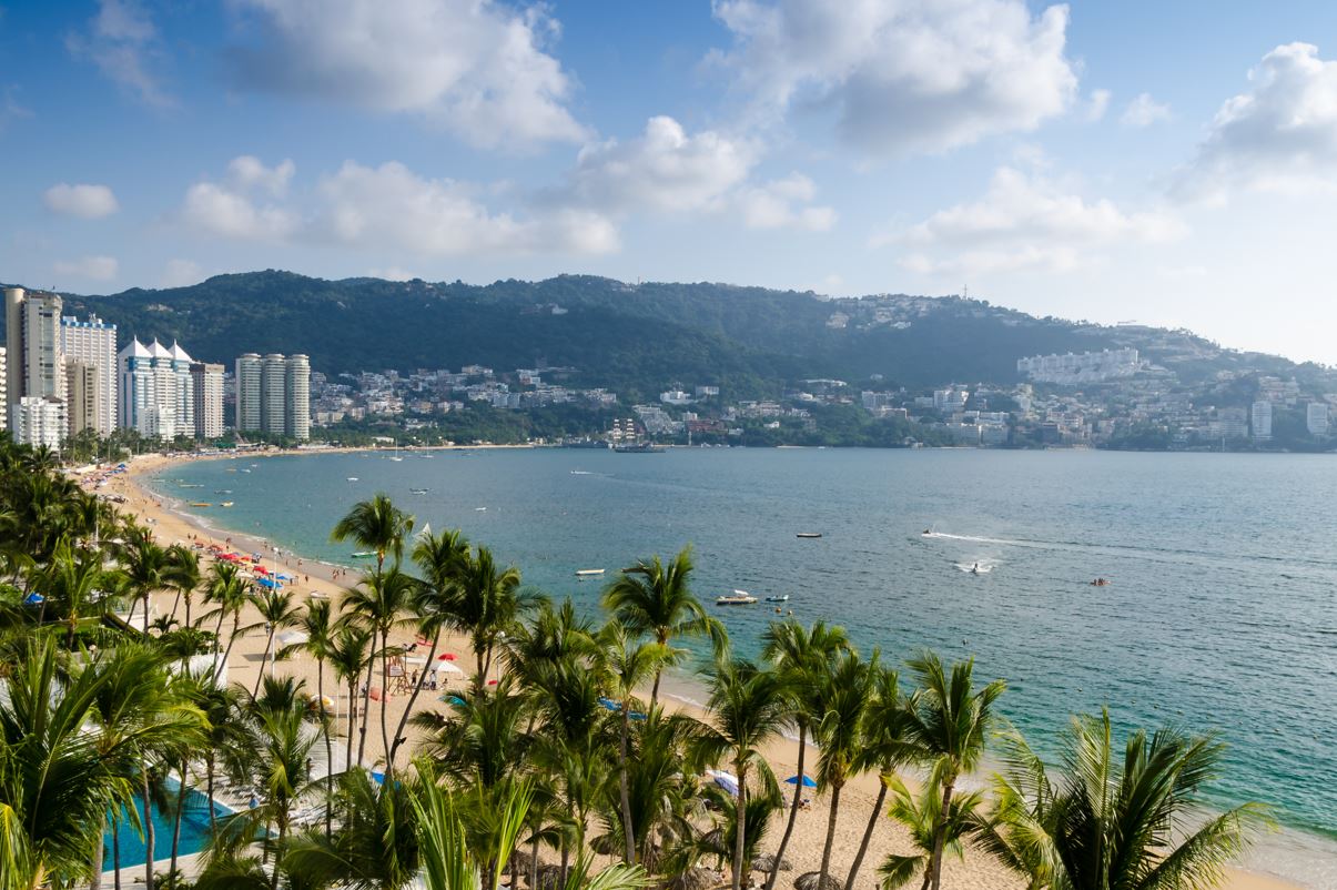 Should Americans Be Concerned About U.S. Travel Alerts For Mexico?