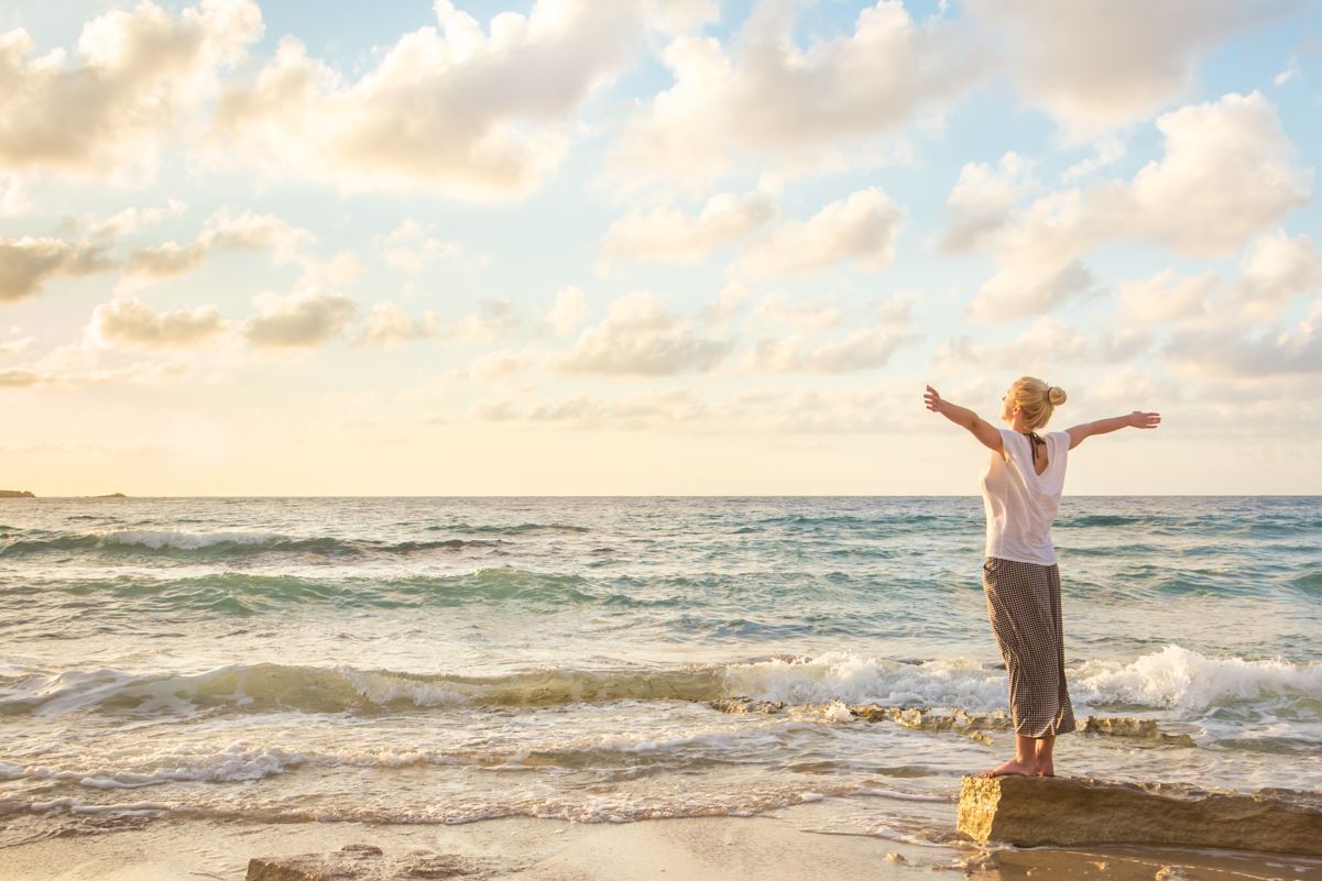 Top 6 Wellness Destinations In The U.S. To Visit In 2023