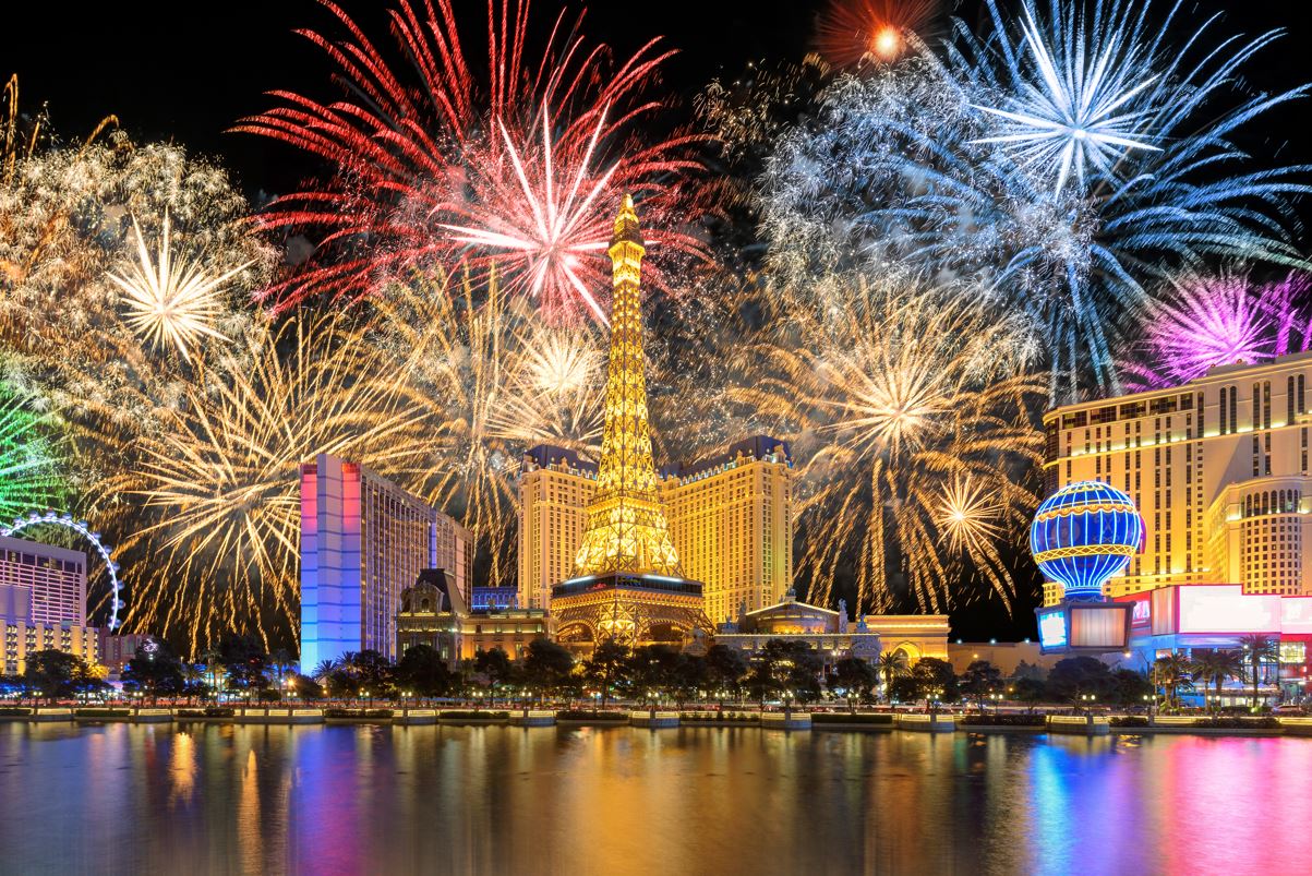 Watch Out New York: These Cities Will Throw A Better New Year’s Eve Party