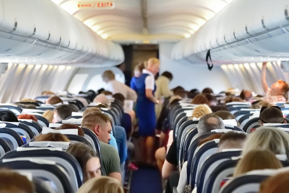 Why Booking A Basic Economy Fare Might Not Actually Save You Money