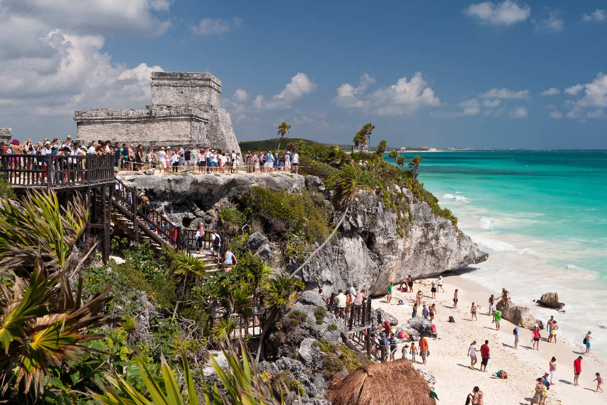 Tulum Losing Popularity Due To Ridiculously High Prices – Here’s Where Tourists Are Going Instead