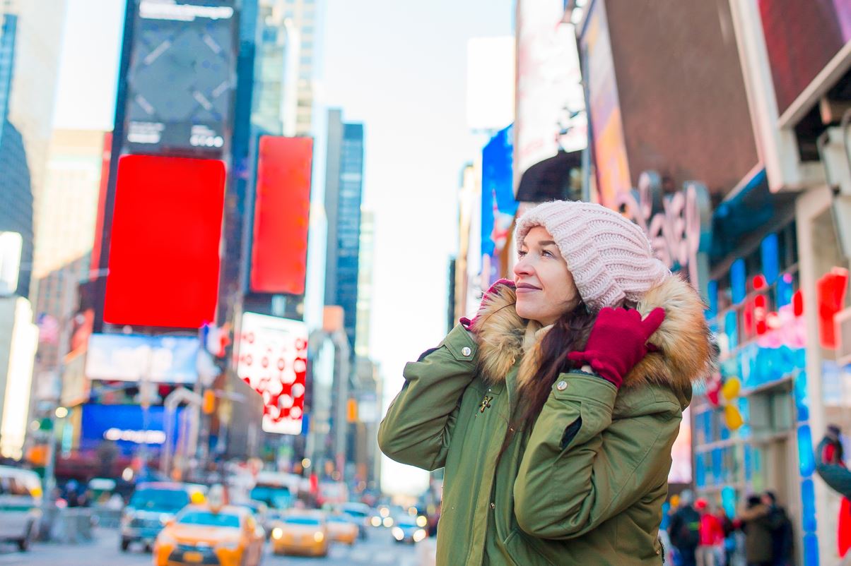 Stay In The Heart Of New York City For Under $150 Per Night