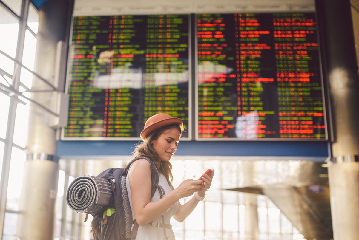 The Best Times To Book The Cheapest Flights Based On Where You’re Traveling