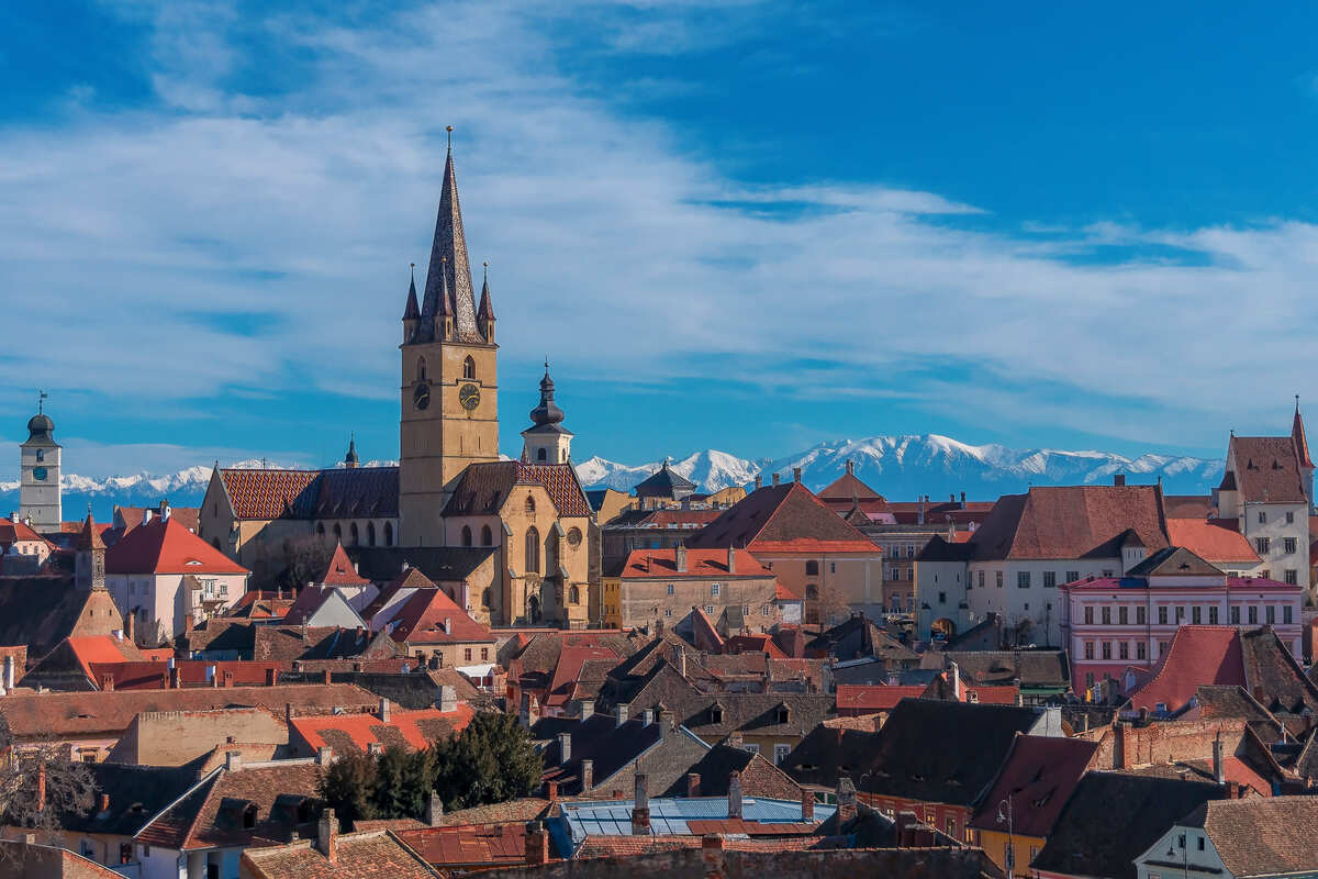 These 3 Gorgeous Winter Destinations In Europe Are Also Super Budget Friendly