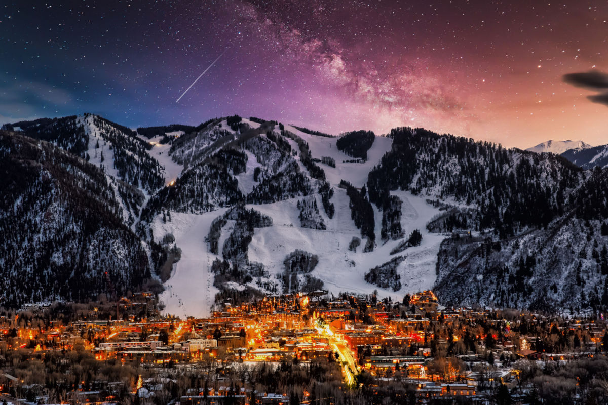 These Are The Most Exciting U.S. Destinations To Visit In 2023, According To Conde Nast