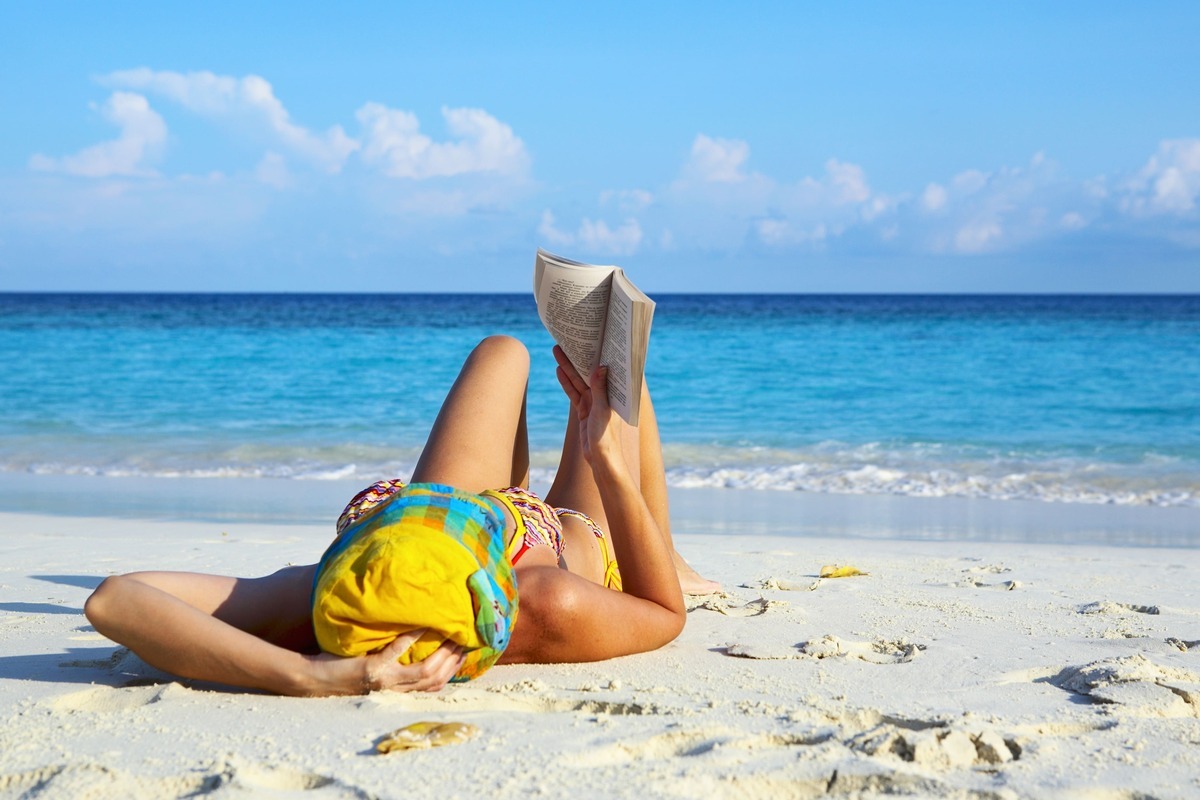 Do-Nothing Vacations Are More Popular Than Ever – Here’s Where To Go For Ultimate Relaxation