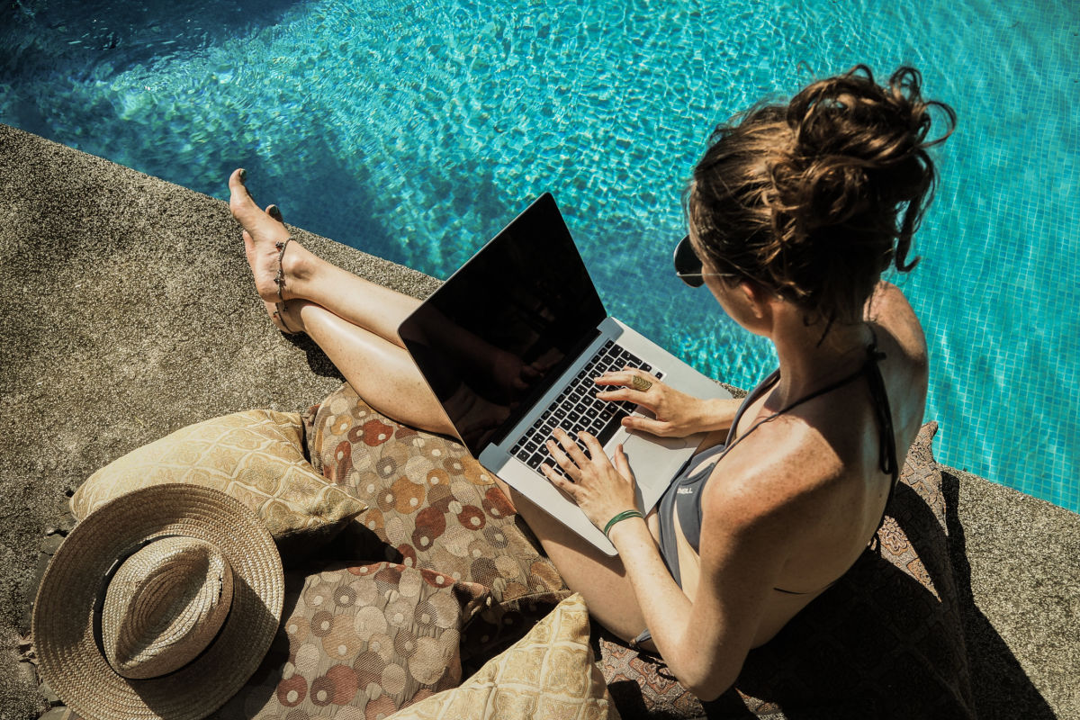 The Top 5 Easiest Digital Nomad Visas To Get In 2023