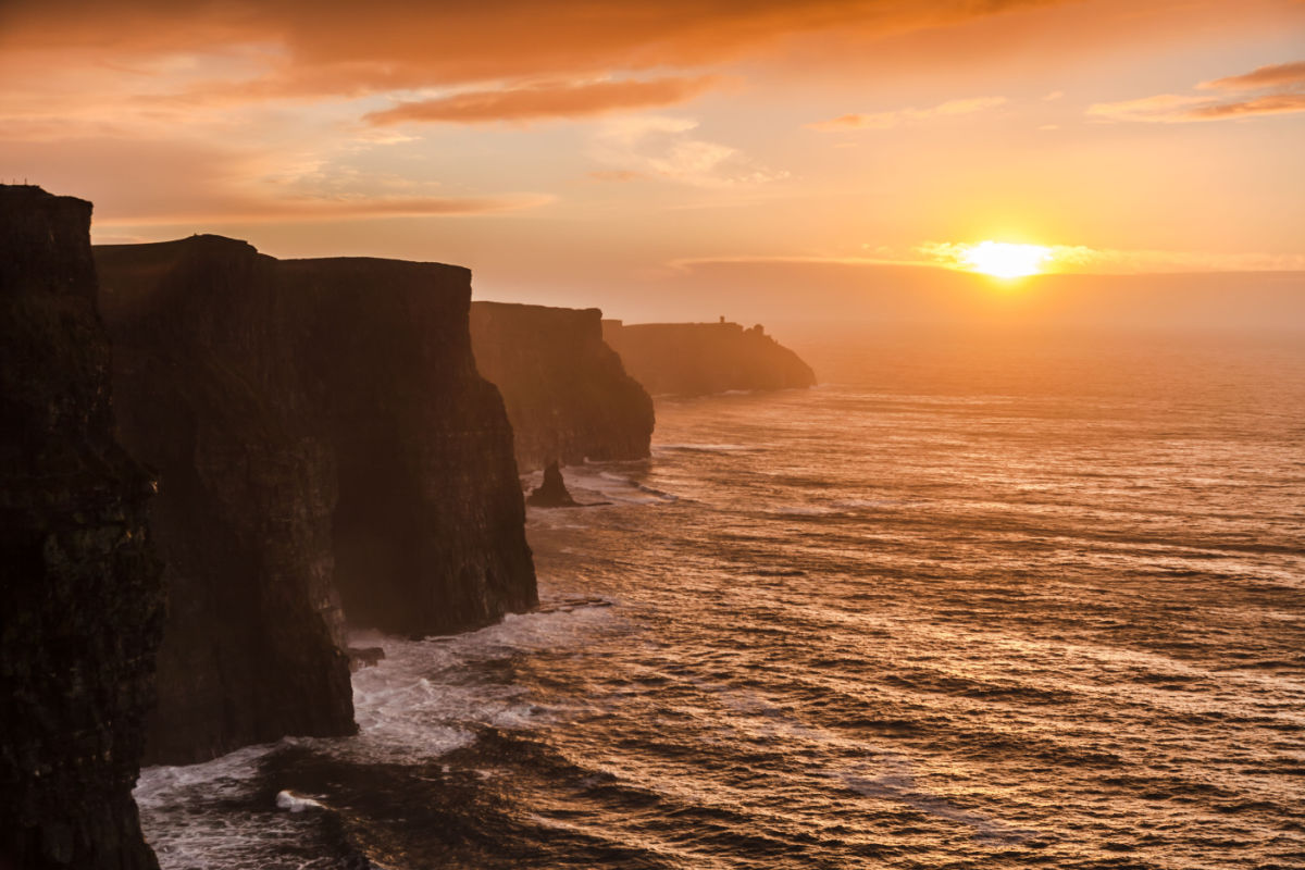 These Are The Top Attractions In Ireland For 2023 According To The Irish