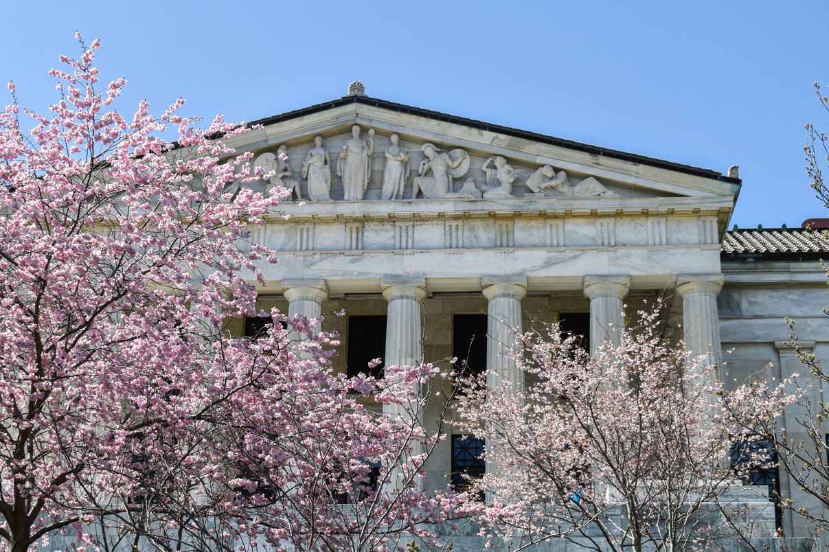 10 Underrated U.S. Destinations To Check Out This Spring