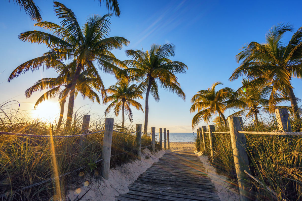 6 Reasons Why Florida Is One Of Americans’ Favorite Destinations