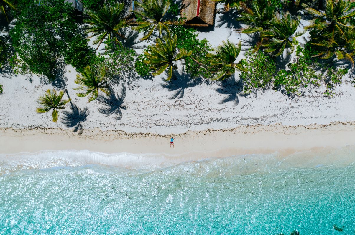 Top 3 Places To Visit In The Dominican Republic Other Than Punta Cana