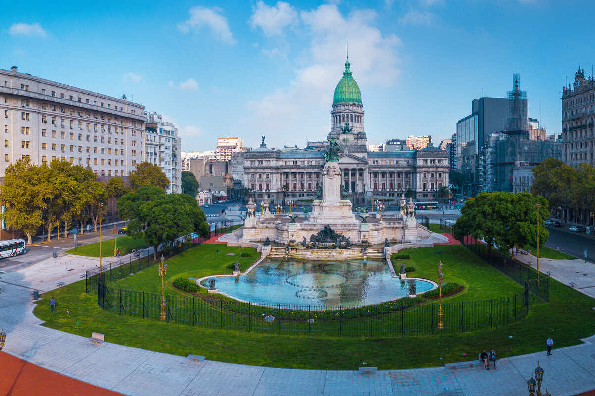 Argentina Is Exploding In Popularity Right Now – Here’s What Americans Love About It