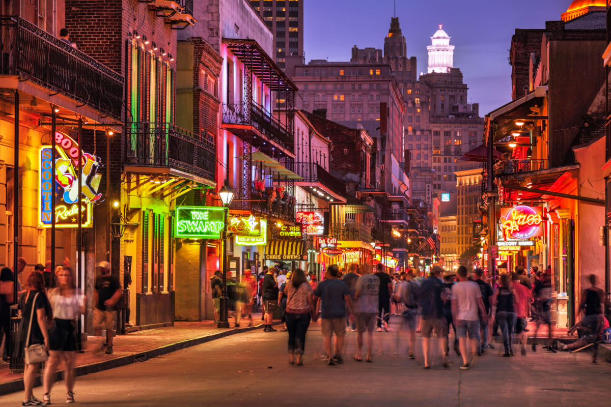 New Orleans 7 Things Travelers Need To Know Before Visiting 10euro